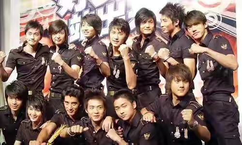 7個“高開低走”的男明星,文章自作自受,陸毅“王炸”滑到底 7個“高開低走”的男明星,文章自作自受,陸毅“王炸”滑到底