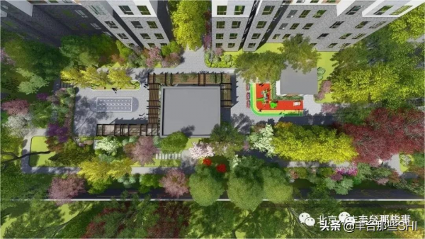 豐臺這個地方釋出土地徵收預公告