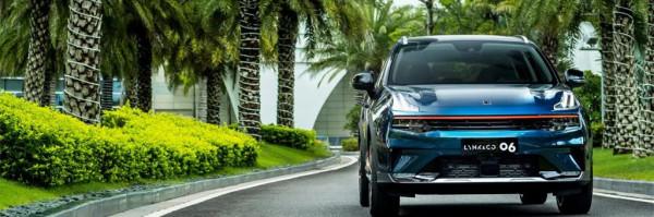 十萬級別的國產SUV已經完勝合資品牌? 十萬級別的國產SUV已經完勝合資品牌?