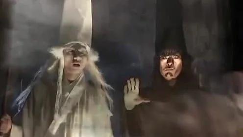 聊齋故事:借壽年 聊齋故事:借壽年