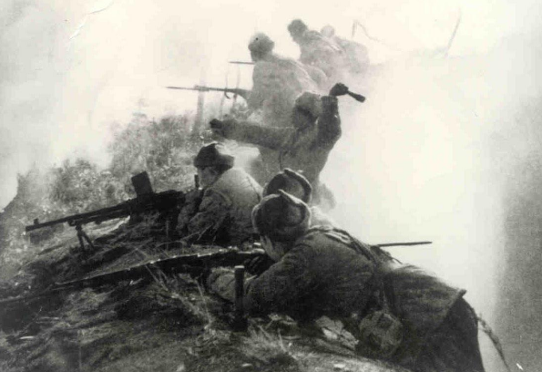 郭毅和韋傑相愛47年，韋傑病逝後，郭毅要求將部分骨灰遷出八寶山