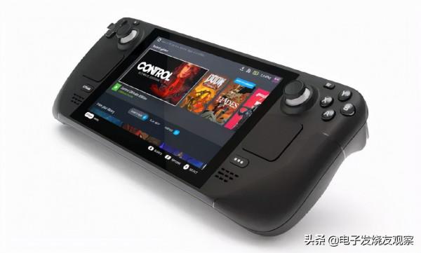 高通推便攜遊戲機晶片,潛藏優勢與巨大挑戰並存 高通推便攜遊戲機晶片,潛藏優勢與巨大挑戰並存