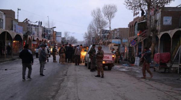 中國旅行團隊冒險復原阿富汗巴米揚大佛？巴米揚如今迎來大變樣