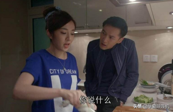 被傳與胡歌秘密結婚，被經紀人懟混得差，王曉晨經歷了什麼？