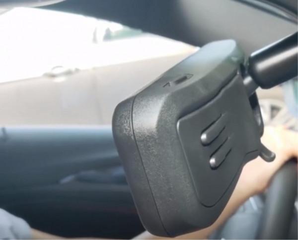 君越常見功能使用解答