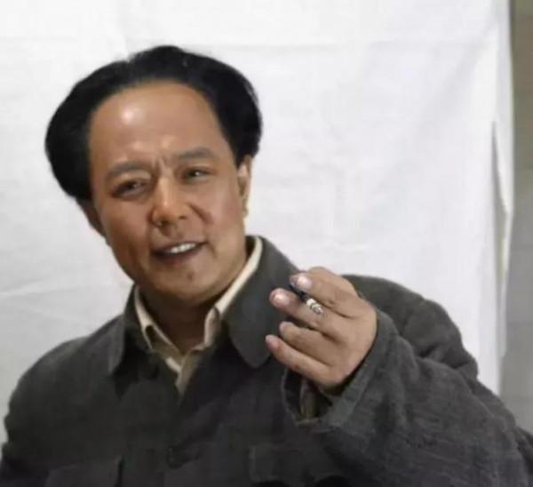 扮演毛主席最像的幾位演員 你最喜歡哪個？