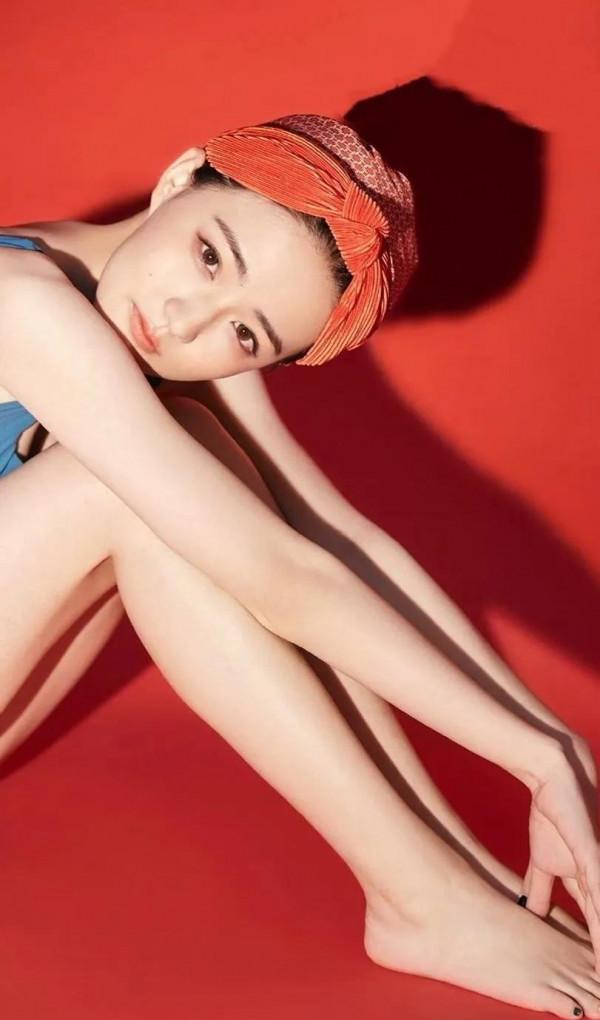 徐璐明星上節目談戀愛，你怎麼看？