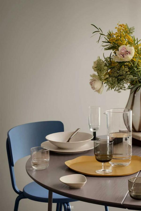 丹麥家居Broste Copenhagen2021全新秋季美妙色彩