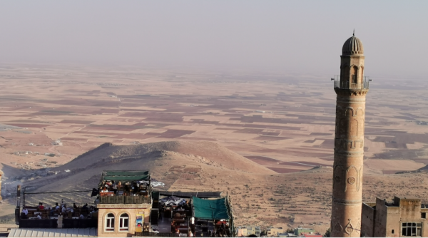 獨自旅行：土耳其&lpar;46&rpar;－遇見你真好