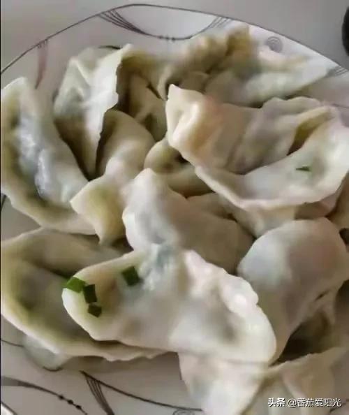 對子、餃子、拜年，聊一聊山東鄉村除夕初一是咋過的