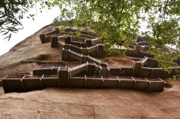 甘肅除了沙漠黃土還有這些讓人意想不到的絕美去處