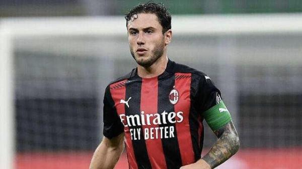 迪卡尼奧：託納利擁有出色的戰術想法，小卡拉讓我看到了福圖納託