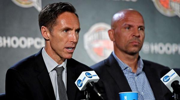 我上我真行！聯盟中5位曾經是全明星球員的助理教練