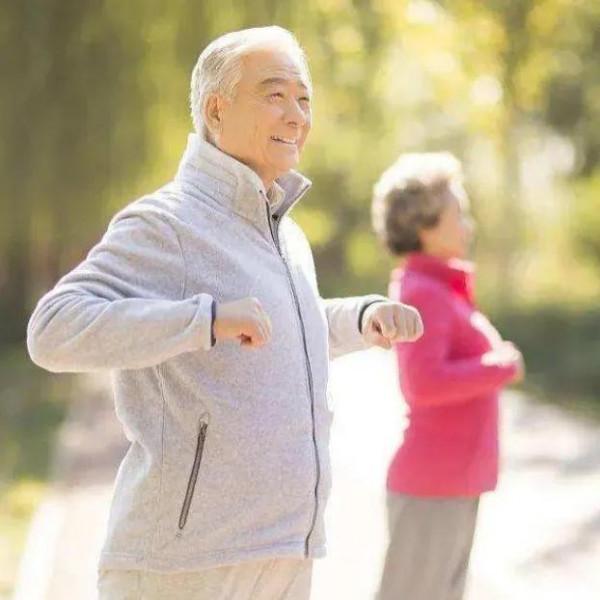 “捶胸頓足”是適合任何人的一項運動 “捶胸頓足”是適合任何人的一項運動