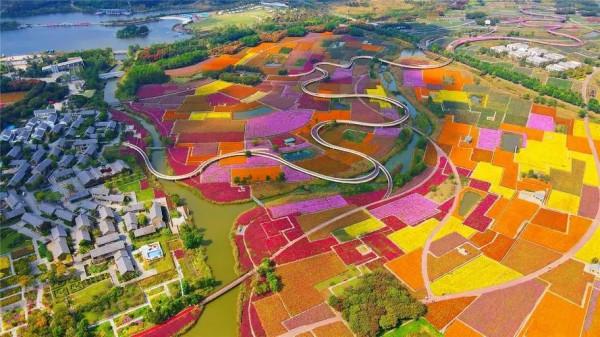 江蘇十大冷門景點，人少景美好玩