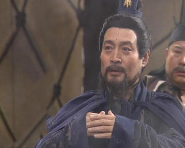 劉備一生錯過5位上將,2位頂級謀士,註定難以得志 劉備一生錯過5位上將,2位頂級謀士,註定難以得志