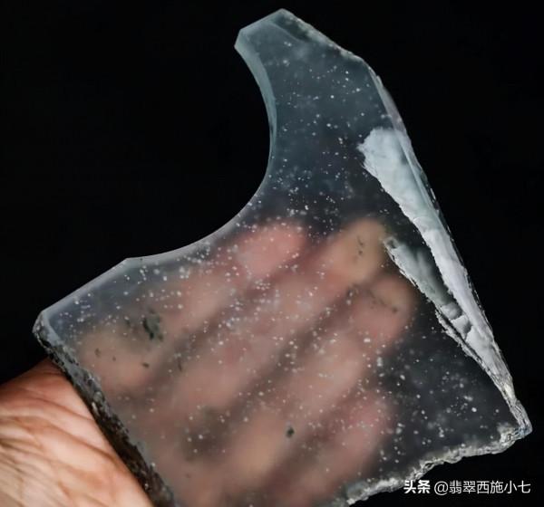 為什麼木那場口原石能成為翡翠至尊 為什麼木那場口原石能成為翡翠至尊