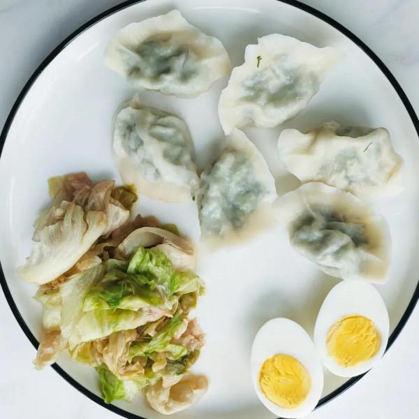 吃了四天減肥食譜,瘦了兩斤 吃了四天減肥食譜,瘦了兩斤