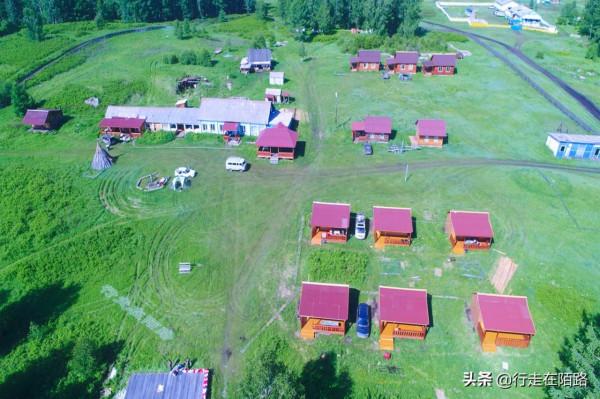 淺談歷史多說風景：看我鏡頭下的唐努烏梁海，美不美？