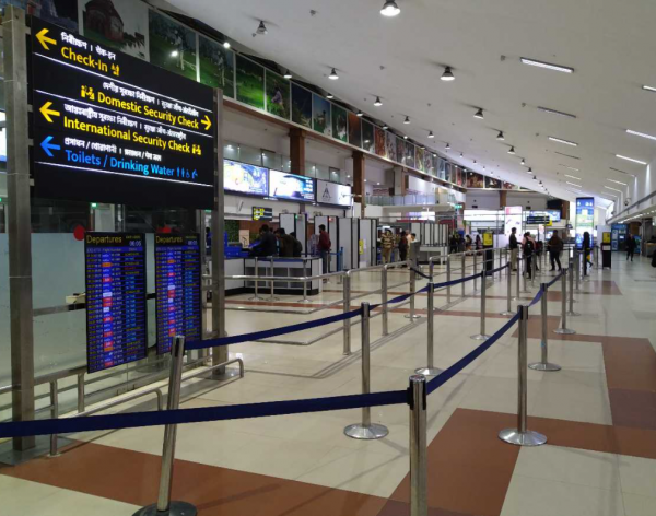 重新認識印度：神秘的地方——印度東北（含錫金）