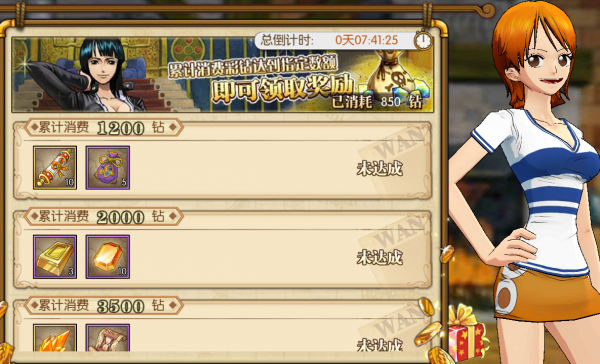 燃燒意志：2021年的壓軸返場，四皇搭配大將，建議繼續憋券