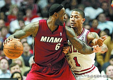 11年羅斯獲得MVP，詹姆斯MVP得票只排第三，第二名是誰？