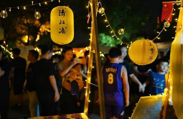 中國又一座城市被聯合國評為世界美食之都，就在江蘇，去過的不多