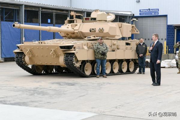 “超級大國”夢碎，美國陸軍開始大變革，編制和武器全部進行改變