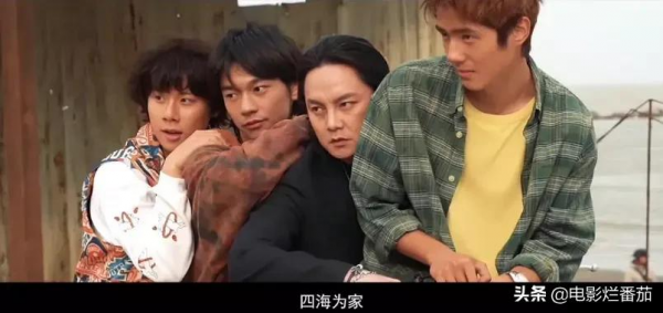 2022最期待10部華語電影，黃渤犯罪片吸睛，抗美援朝2部影片登榜