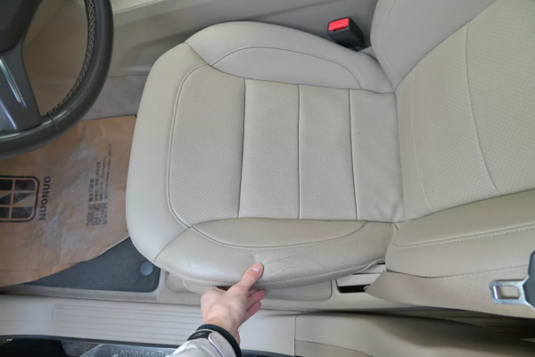 二手賓士ML320：3&period;0T&plus;7AT&plus;全時四驅，豪華SUV鼻祖，均衡之選