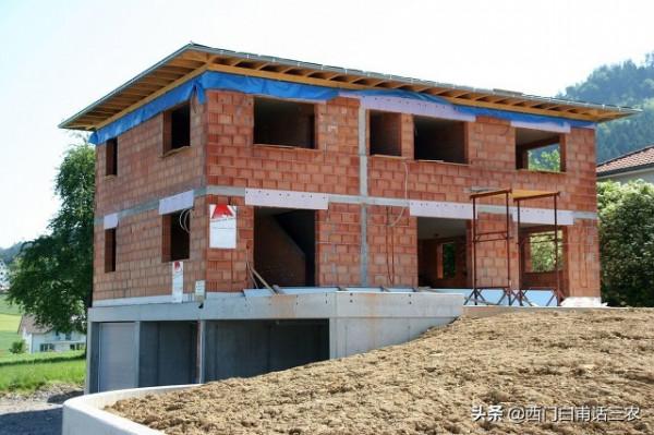 農村老宅基地翻建，這5種老宅基地不能翻建，看看有沒有你家的？