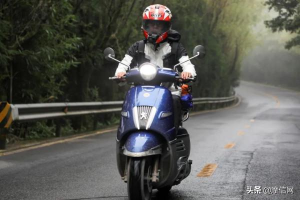 想要隨性的精緻假日?選它就對了——聊聊標緻Django LCT 150 想要隨性的精緻假日?選它就對了——聊聊標緻Django LCT 150