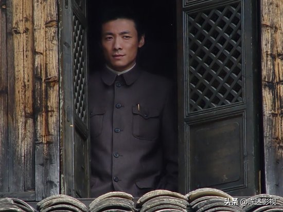 裝酷耍帥就別演諜戰劇了！讓這6位男星告訴你，什麼叫演技派