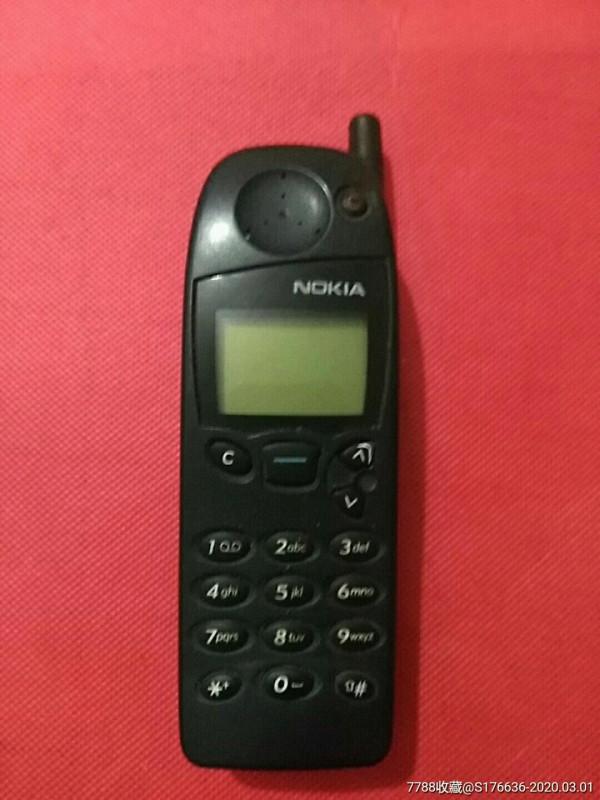 我來親自說說諾基亞的以往！真實發生在老百姓身邊的諾基亞