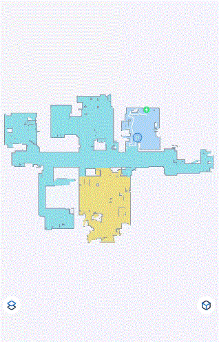 海外大賣的宜寶Q11，最便宜的集塵掃地機器人？效能讓人驚訝