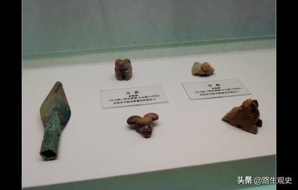 新疆有2座山，讓黃金與美玉在2500年前相遇，影響了中國人的審美