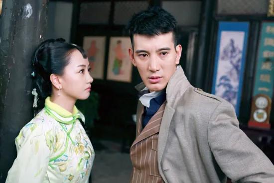 沒演技就別怪戲份不夠，這6位男二深得觀眾心，人氣完全壓過男主