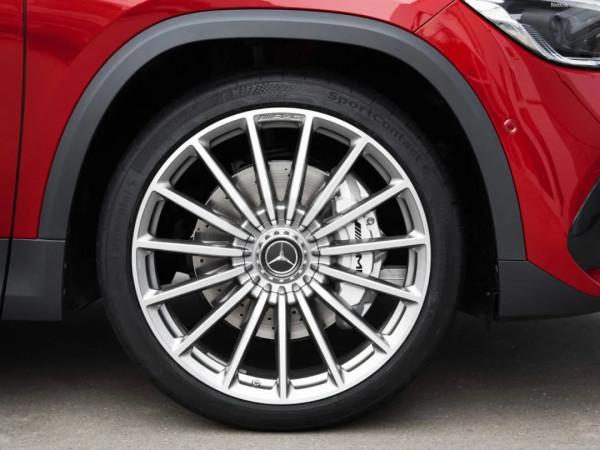 豪車行情:梅賽德斯-AMG GLA35價格下調 豪車行情:梅賽德斯-AMG GLA35價格下調