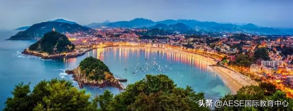 巴斯克,西班牙美食聖地 巴斯克,西班牙美食聖地