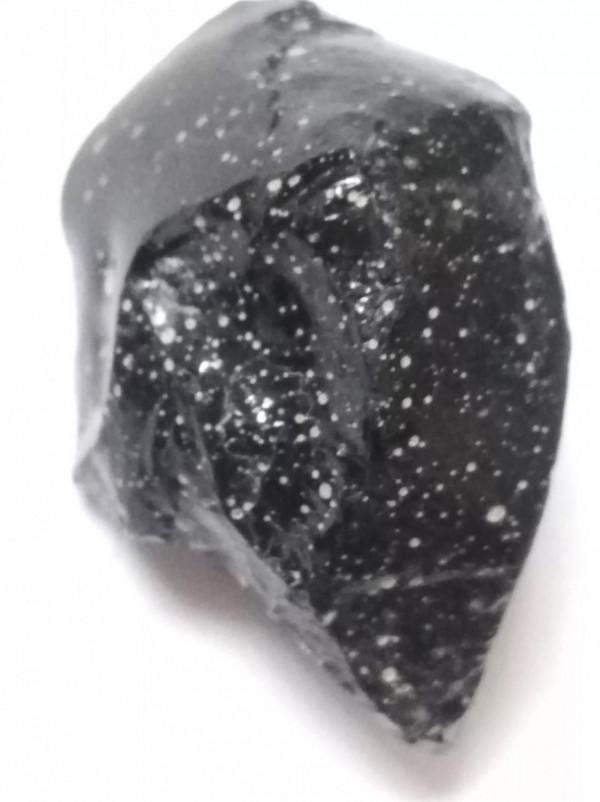 中秋節讓大家欣賞我收藏的玻璃隕石