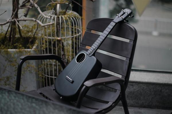 從沒想過可以這般輕易上手,Populele2智慧尤克里裡體驗 從沒想過可以這般輕易上手,Populele2智慧尤克里裡體驗