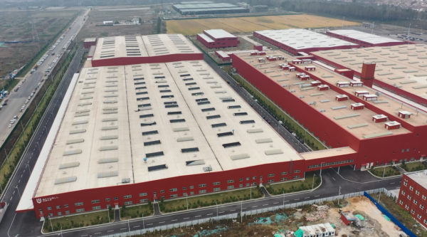 走!去徐州第一個新能源電動汽車零配件生產基地看看 走!去徐州第一個新能源電動汽車零配件生產基地看看