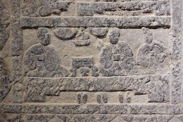 百年考古記|“大風起兮雲飛揚”,劉邦故里訪兩漢 百年考古記|“大風起兮雲飛揚”,劉邦故里訪兩漢