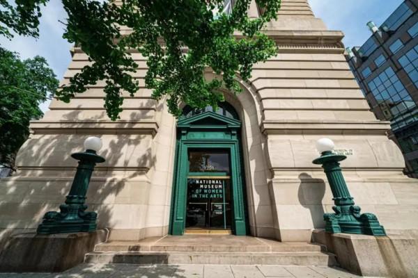 全球女性博物館盤點：有些連她們都不知道的秘密，全在這裡