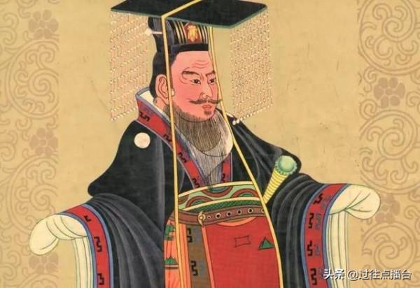 不妨聽一聽隋末亂世英傑王世充並不完美的一生