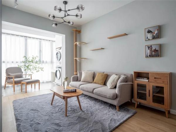 別再刷大白牆了！這些牆面材質，讓你家的格調提升不止一個檔次