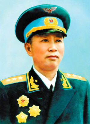 福建籍開國上將都是誰？誰名氣最大？誰是菲律賓歸僑？誰職務最高