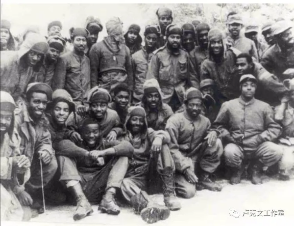 血戰長津湖 血戰長津湖