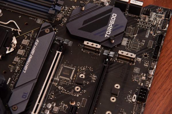 12代酷睿將發，11代酷睿平臺最後的榮耀