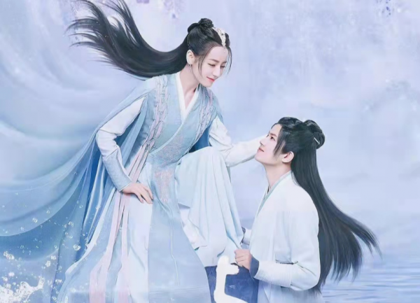 待播古裝：17位女演員持23部大劇 楊冪 楊紫 劉亦菲誰更勝一籌？